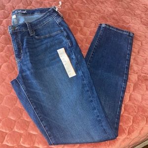 Women’s jeans